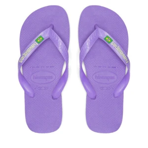 Japonki Havaianas 4110850.9053 Fioletowy