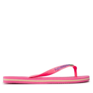 Japonki Havaianas 41108500129 Różowy