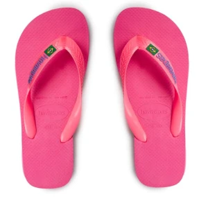 Japonki Havaianas 41108500129 Różowy