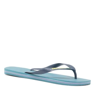 Japonki Havaianas 41108501671-W Niebieski