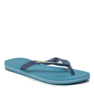 Japonki Havaianas 41108501671-W Niebieski