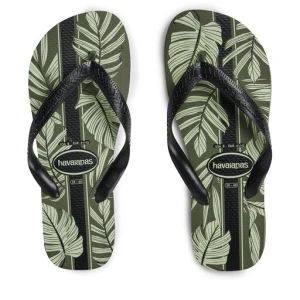 Japonki Havaianas 41113550869 Kolorowy
