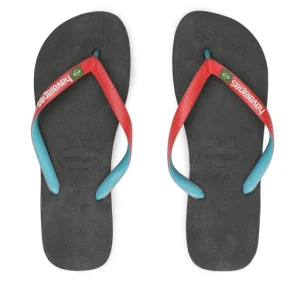 Japonki Havaianas 41232069710-M Czarny