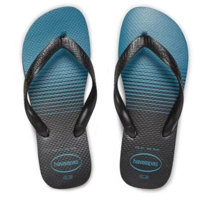 Japonki Havaianas 41319329399 Czarny