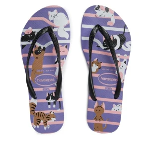 Japonki Havaianas 41325679053-W Kolorowy