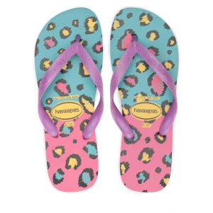 Japonki Havaianas 41329200129 Kolorowy