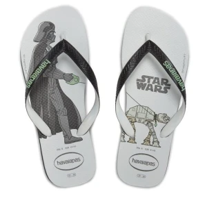 Japonki Havaianas 41351850133 Czarny