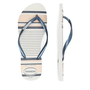 Japonki Havaianas 41371250052 Kolorowy
