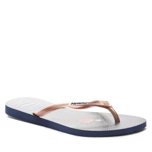 Japonki Havaianas 41371259633 Kolorowy