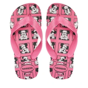 Zdjęcie produktu Japonki Havaianas 41394120129 Różowy