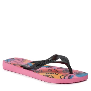 Japonki Havaianas 41402580129 Kolorowy