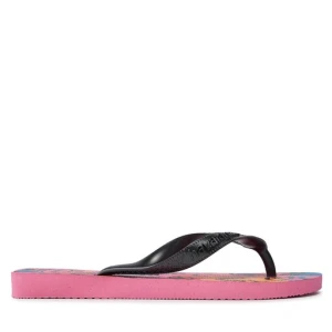 Japonki Havaianas 41402580129 Kolorowy