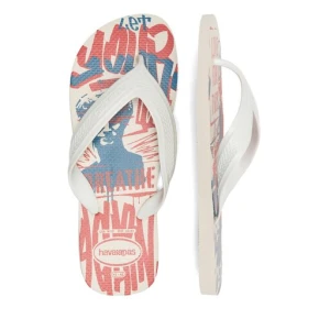 Japonki Havaianas 41402840073 Écru