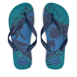 Japonki Havaianas 41413480057 Kolorowy