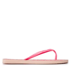 Japonki Havaianas 41445110076 Kolorowy