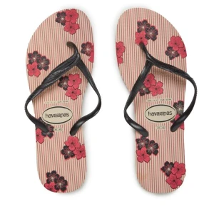Japonki Havaianas 41445119446 Kolorowy