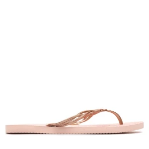 Japonki Havaianas 41454820076 Różowy