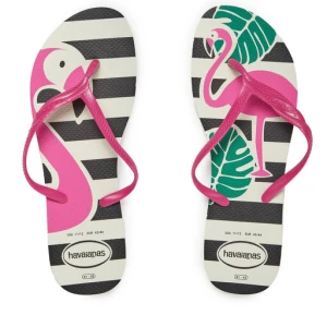 Japonki Havaianas 41454880001 Kolorowy