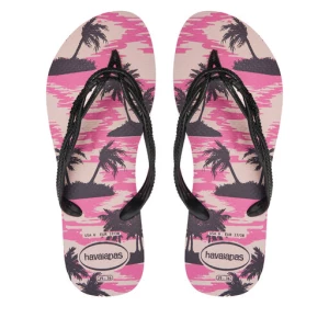 Japonki Havaianas 41455735179 Kolorowy