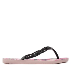 Japonki Havaianas 41455735179 Kolorowy