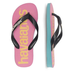 Japonki Havaianas 41457410031 Kolorowy