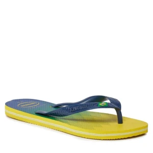 Japonki Havaianas 41457459588 Kolorowy