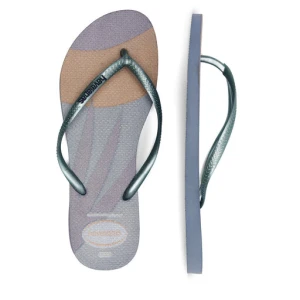 Japonki Havaianas 41457669057 Kolorowy