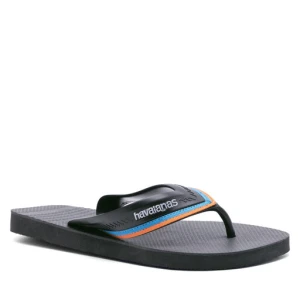 Japonki Havaianas 41460579799 Czarny