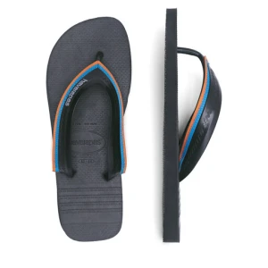 Japonki Havaianas 41460579799 Czarny