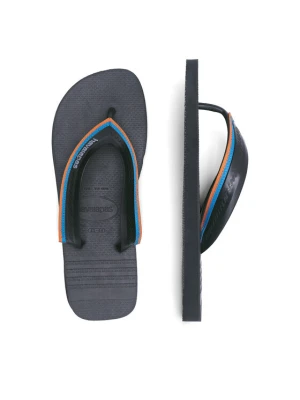 Japonki Havaianas 41460579799 Czarny