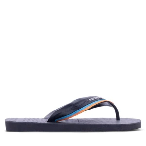 Japonki Havaianas 41460579799 Granatowy