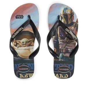 Japonki Havaianas 41460920121 Kolorowy