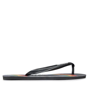 Japonki Havaianas 41469070090-M Czarny