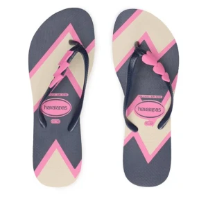 Japonki Havaianas 41469120121 Kolorowy