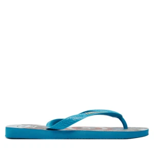 Japonki Havaianas 41470120212 Niebieski
