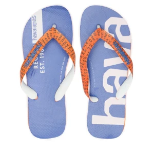 Japonki Havaianas 41470635735 Kolorowy