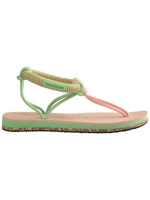 Japonki Havaianas