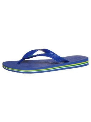 Japonki Havaianas