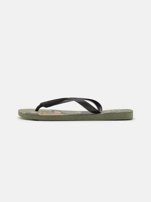 Japonki Havaianas
