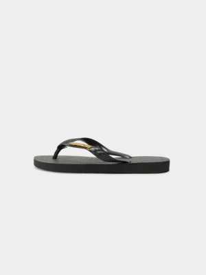 Japonki Havaianas czarny