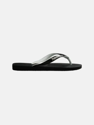 Japonki Havaianas czarny