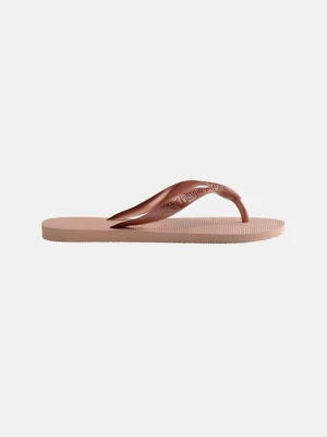 Japonki Havaianas jasnoróżowy