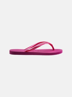 Japonki Havaianas jasnoróżowy
