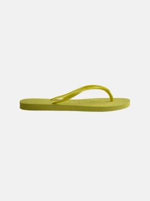 Japonki Havaianas jasnozielony