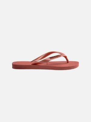 Japonki Havaianas koralowy