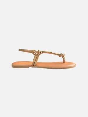 Japonki Havaianas koralowy