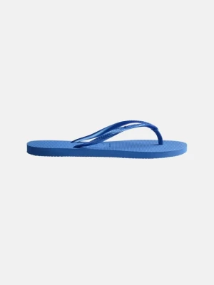 Japonki Havaianas niebieski