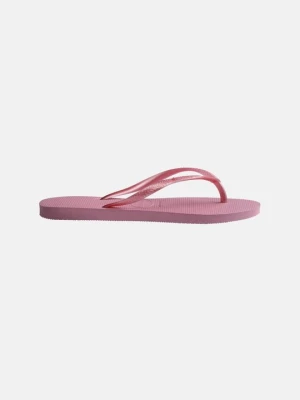 Japonki Havaianas różowy