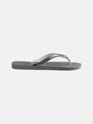 Japonki Havaianas szary