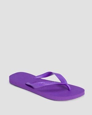 Japonki Havaianas Top Fioletowe